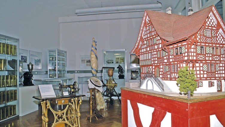 Ortsmuseum Amriswil
