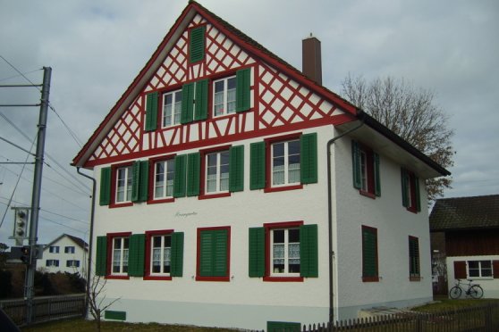 Ortsmuseum Matzingen