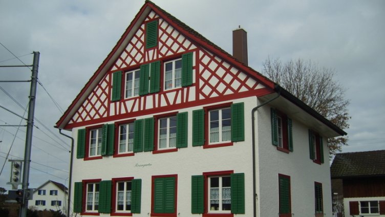 Ortsmuseum Matzingen