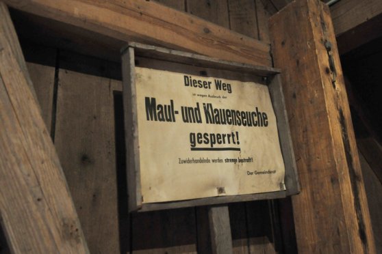 Regionales Landwirtschaftsmuseum