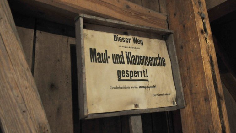 Regionales Landwirtschaftsmuseum
