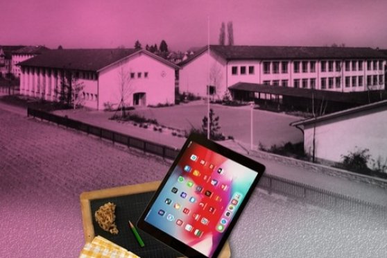 Egelshofen/Kreuzlingen macht Schule