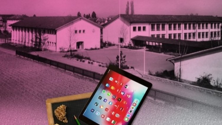 Egelshofen/Kreuzlingen macht Schule