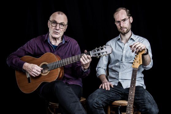 Estermann & Rosenzweig - HalbHalb