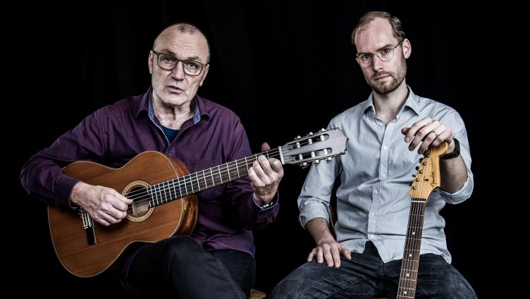 Estermann & Rosenzweig - HalbHalb