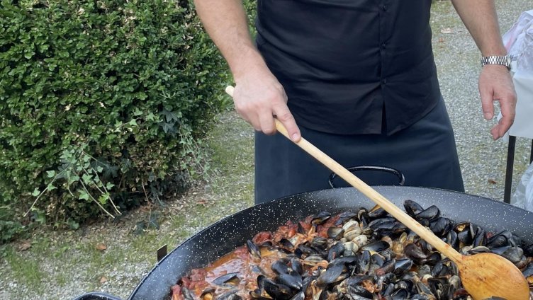 Paella Party - Fiesta de la Paella
