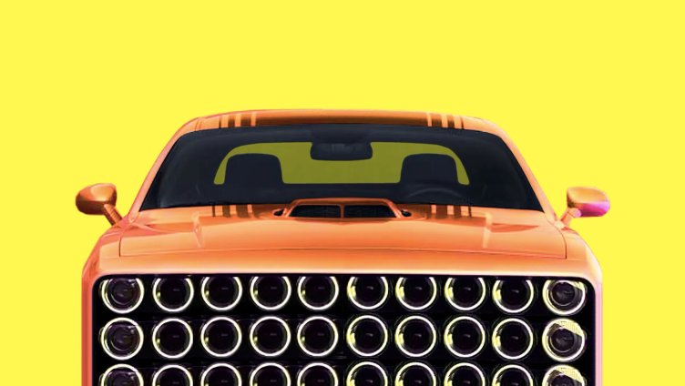 Vernissage: GAFFA – Level Up