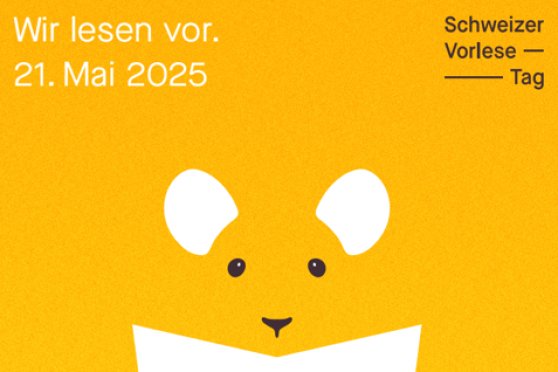 Vorlesetag : Bilderbuchgeschichte