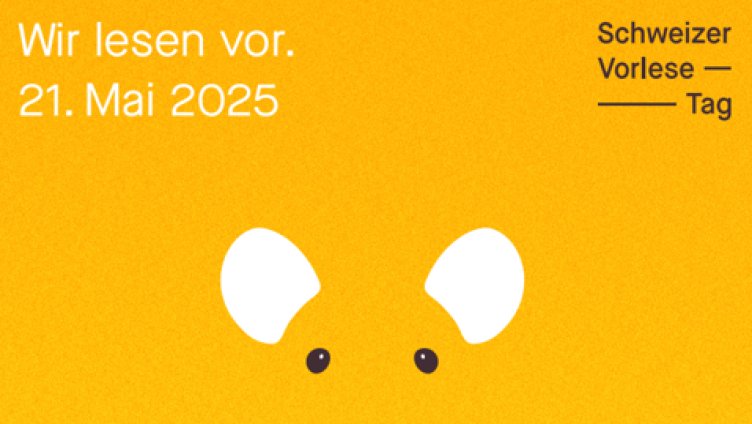 Vorlesetag : Geschichtenzeit