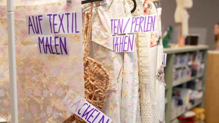 Textiles Atelier
