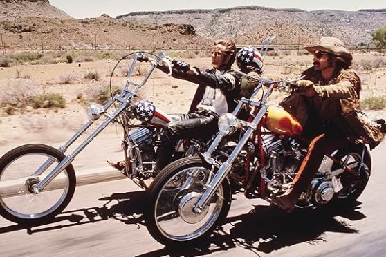 Easy Rider