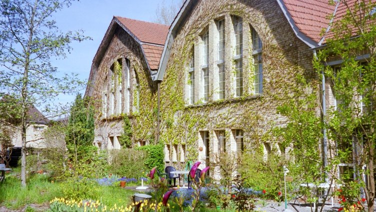 Eisenwerk Frauenfeld