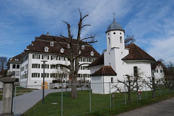 Kapellwanderung
