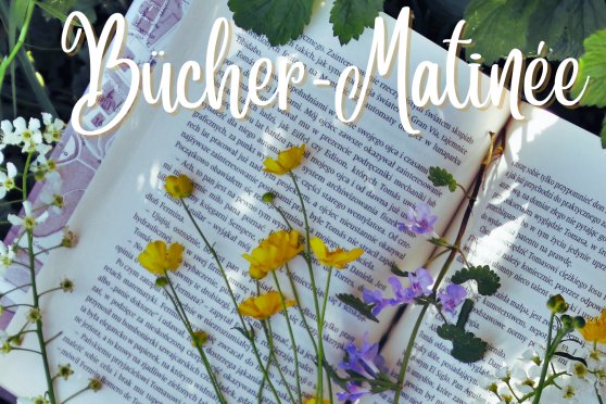 Bücher - Matinée