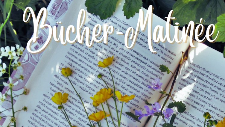 Bücher - Matinée