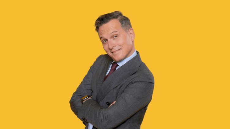Abgesagt - Stand-up Comedy im Coiffeursalon