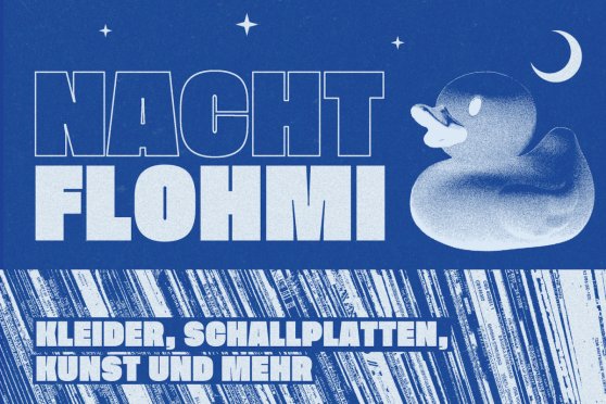 Nachtflohmi