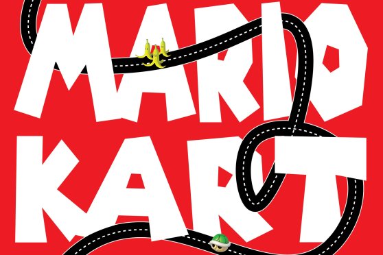 Mario Kart Tournament
