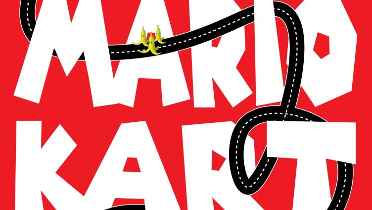 Mario Kart Tournament