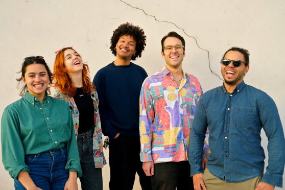 Jazzkonzert mit Lele Gorri