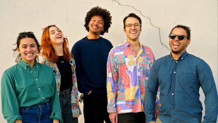 Jazzkonzert mit Lele Gorri