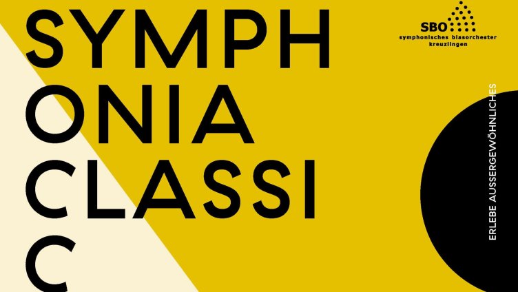 Symphonia Classic 2025