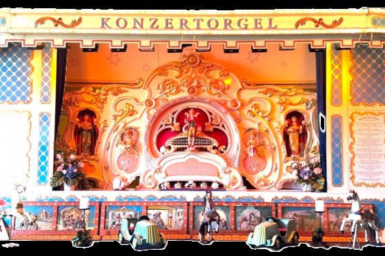 Thurgauer Orgeltreffen