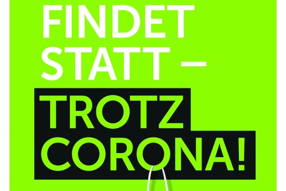 Buchvernissage: «Schule findet statt – trotz Corona!»
