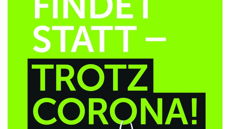 Buchvernissage: «Schule findet statt – trotz Corona!»
