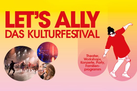 Let's Ally