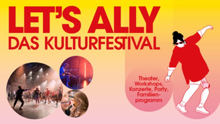 Let's Ally