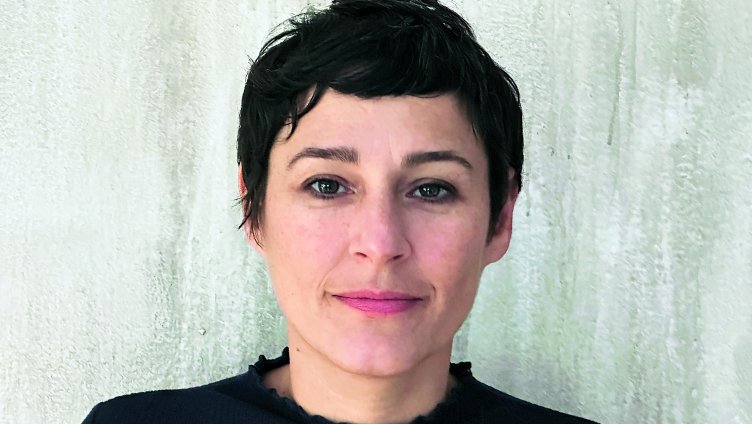 Auf Buchfühlung - Isabelle Flükiger