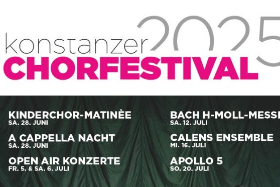 Konstanzer Chorfestival