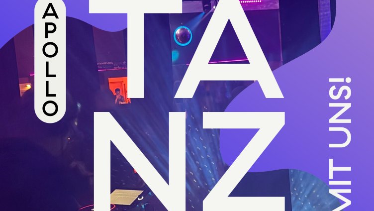 APOLLO tanzt !