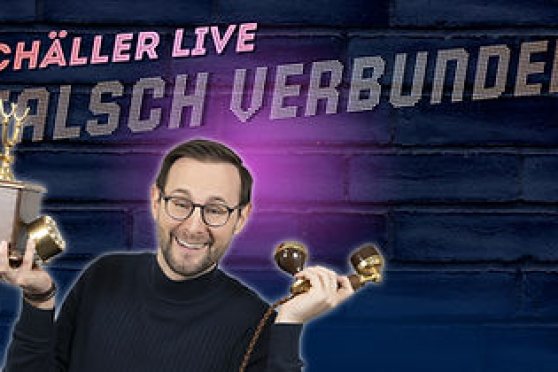 Chäller - Falsch verbunden