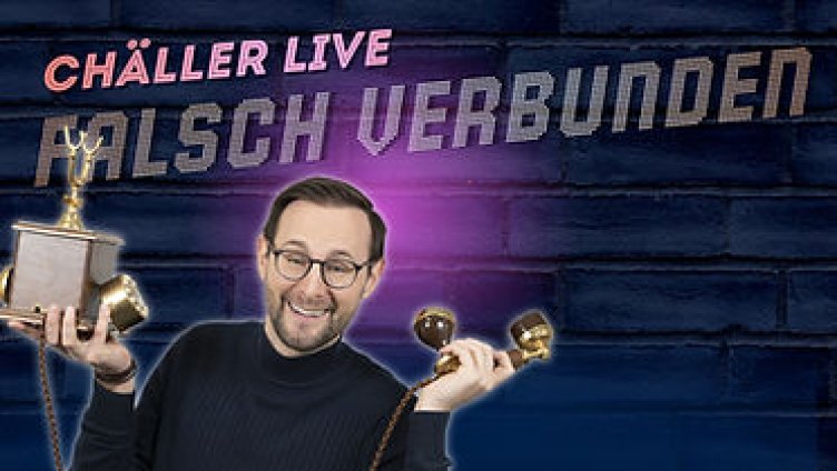 Chäller - Falsch verbunden
