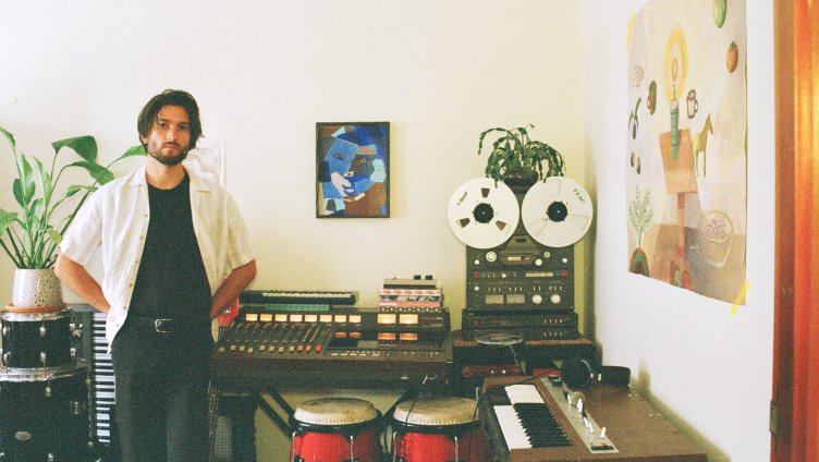 Joe Ghatt (NZ) // Gans Sauvage (CH)