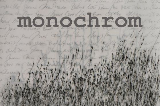 monochrom