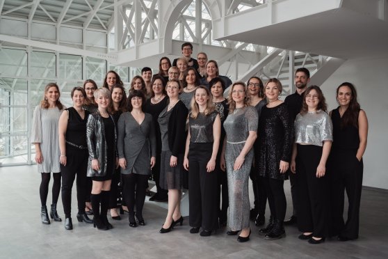 Women - Zoffvoices im Rathaushof