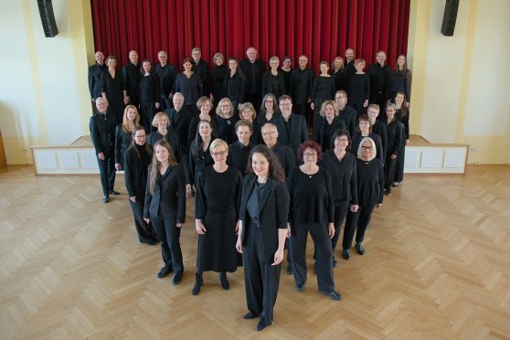 Bachs H-Moll-Messe