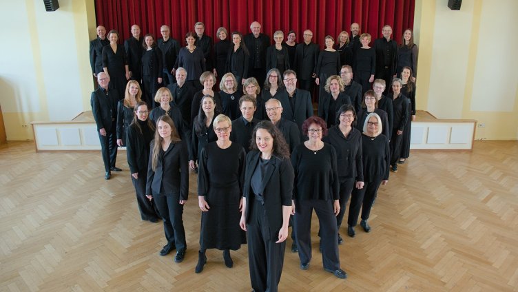 Bachs H-Moll-Messe