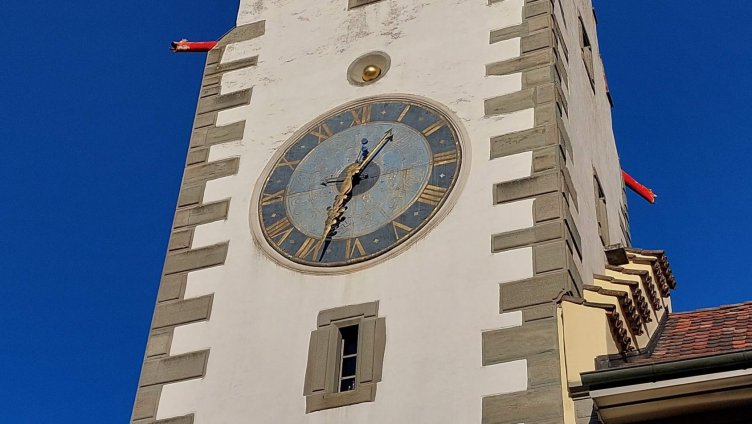 Öffentliche Stadtführungen Diessenhofen