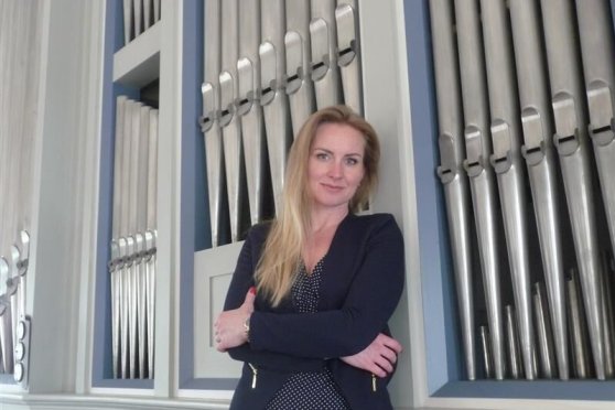 Musikalischer Vor-Pfingsten-Gruss