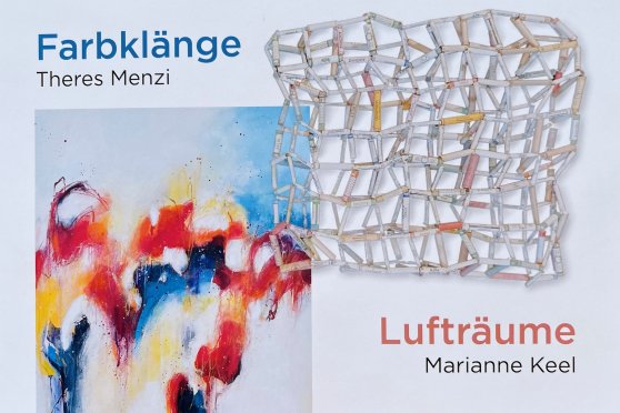 Kunstausstellung