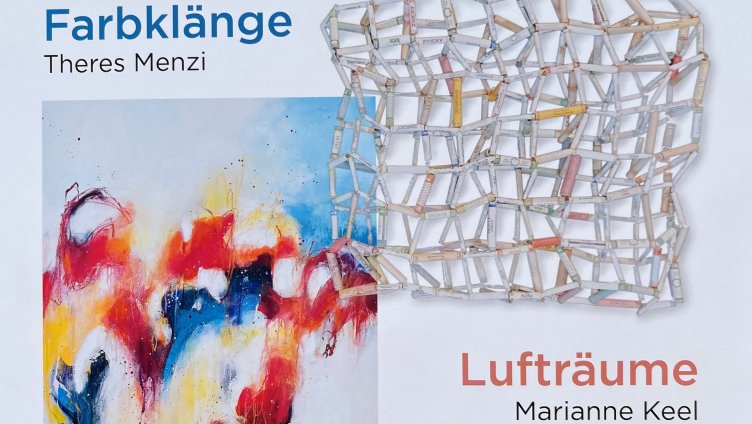 Kunstausstellung