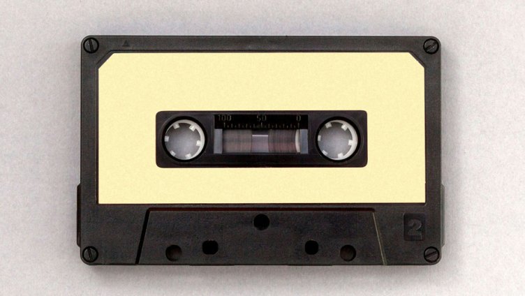 Der Soundtrack meines Lebens