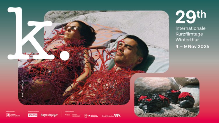 29. Internationale Kurzfilmtage Winterthur