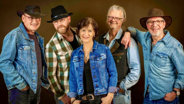 Westwood Country Band