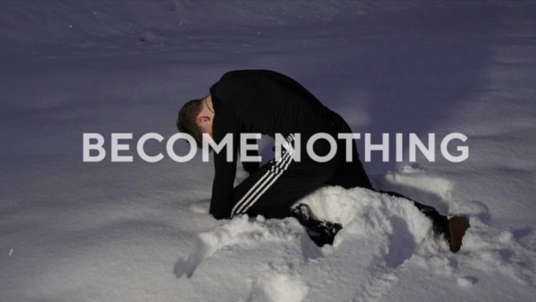 become nothing - Elia Zahnd
