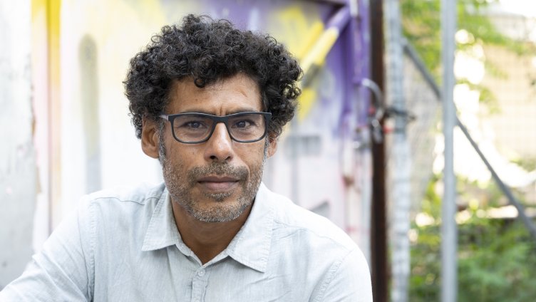 Usama al Shahmani – Lesung